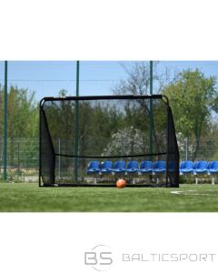 Футбольные ворота GIZA 3x2м | 300см x 200см (N/A)