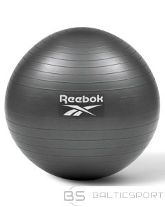 Gymnastic ball 65cm REEBOK RAB-12016BK black