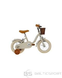 Huffy 12" Vintage bērnu velosipēds, pelēks (-)