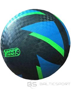 Best Sporting GLOW IN DARK GREEN BAREFOOT FOOTBALL