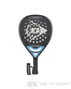 Padel bat Dunlop FX TEAM 365g