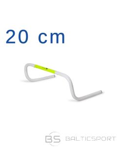 20 cm Yakimasport 100177 self-erecting fence (N/A)