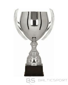 BS BATIKAS серебряная металлическая чашка (Н/Д)