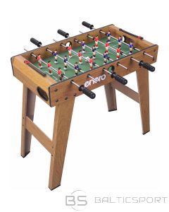 Enero KOKA FUTBOLA GALDS 69x36,5x65cm