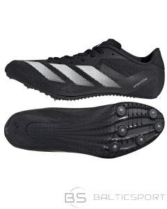 Adidas Sprintstar spikes IG9908 / 44 2/3 / black