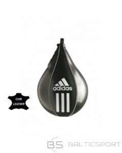 Adidas Кожаная тренировочная груша (18 x 25 см)