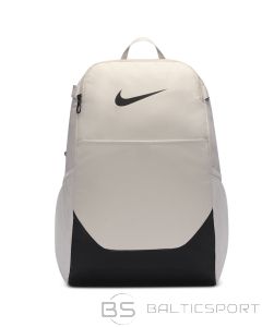 Nike Рюкзак Brasilia M IB4408-072 / 24 л / белый