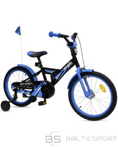 Enero BĒRNU VELOSIPĒDS 18 EM-1057 (-)