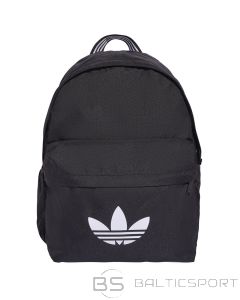 Adidas CL mugursoma AC JX0209 / melna