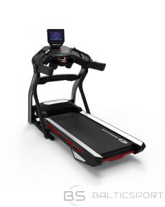  Skriešanas celiņš /Elektriskais skrejceļš BOWFLEX T25 100911 (-)