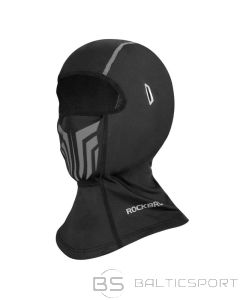 Rockbros sporta balaklava/maska YPP047 melna (-)