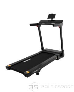 Treadmill KETTLER ALPHA RUN 200