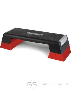 Profesionāls Stepa sols Toorx 89x39x15 ( 3 pozīcijas)
