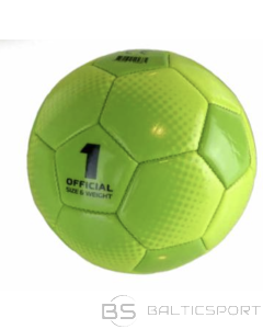 Mini futbola bumba Play Tech Techic ball PVC ūdens atgrūdo&scaron;a
