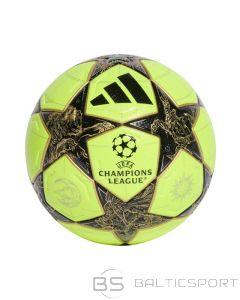 adidas UCL Pro 25/26 Winter JP1545 Football (5)