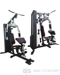 Enero Тренажерный зал Atlase 5500 Thor Fit (недоступно)