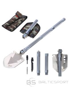 Nils Extreme Многофункциональная бензопила NC1701 XL NILS CAMP (N/A)