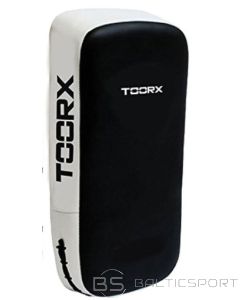 Handpad TOORX BOT-039 Black/white eco leather