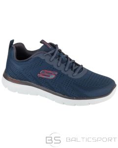 Skechers Summits-Torre 232395-NVRD Темно-синий 41 (40)