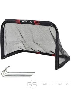 BS Складные футбольные ворота с сеткой 90x60x60 см ENERO PRO (N/A)