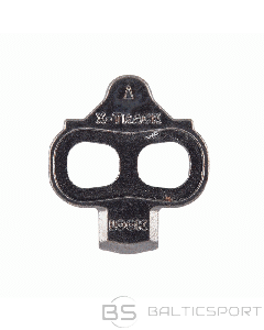 Pedāļu bloki LOOK X-TRACK