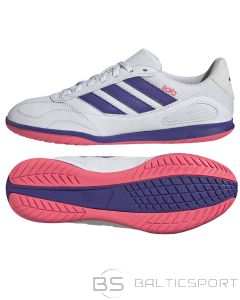 Adidas Обувь Super Sala III IN JP6987 / белая / размер 41 1/3