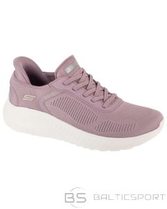 Skechers Вставки: BOBS Sport Squad Chaos - Current Muse 117497-LAV Purple 35 (37,5)