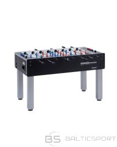 Football table GARLANDO PRO CHAMPION outgoing rods