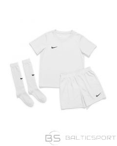 Nike Dry Park 20 Jr CD2244-100 futbola komplekts (122 - 128)