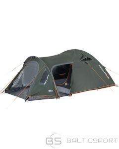 High Peak Kira 4.1  kupolveida telts (10374)