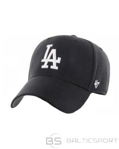 Cepure ar nagu Kepons - BS Cap 47 Brand Los Angeles Dodgers Cap B-MVP12WBV-BKJ (viens izmērs)