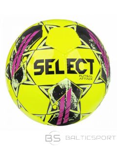 Football Select Hala Futsal ATTACK v22 T26-17623 r.4 (-)
