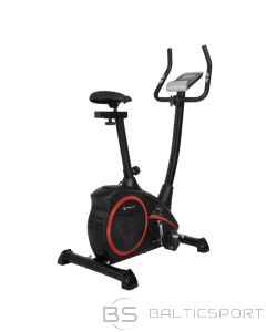 Veloergometrs CHRISTOPEIT AL 2, melns