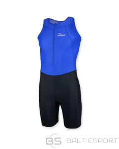 BS Rogelli triathlon Florida blue XS (N/A)