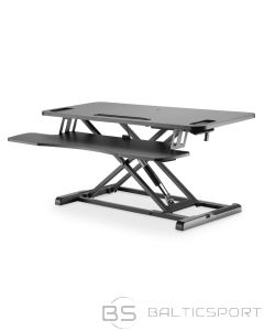 BS Эргономичный настольный коврик Digitus (нет в наличии)