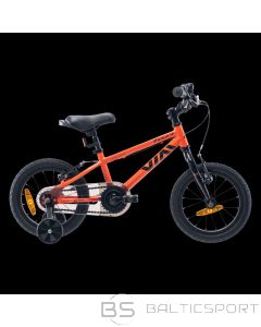 Martes Essentials Ninja 14 bērnu velosipēds 92800597989 (14")