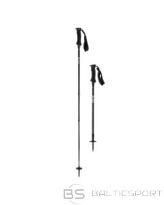 Puez aluminum-black trekking poles SALEWA (N/A)