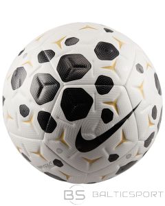 Nike Academy Plus Ball HV4392-100 / white / 5