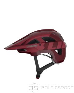 Ķivere LIMAR Tonale, matēta Amarants (L)