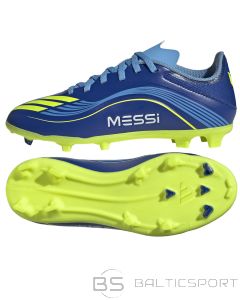 Adidas F50 Messi League FG/MG JP7455 shoes