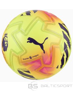 Puma Orbita Pro Premier League Lights Ball 084708-01 / Yellow / 5