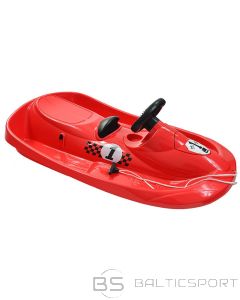 BS Nartosanki Hamax Sno Formel sarkans (N/A)