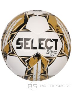 Piłka Select Master Futsal / biały / 4