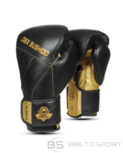 BS Боксерские перчатки 10 унций - Hammer Gold - Legacy Series (14 унций)