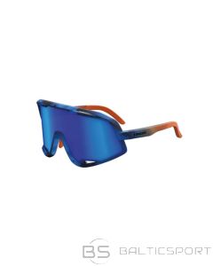 Солнцезащитные очки LIMAR KOSMOS SPACE BLUE ORANGE