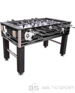 Buffalo Black Bandit II galda futbola galds