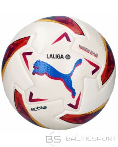 Piłka Puma Orbita Laliga 1 084106-01 / multikolor / 5