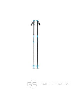 BS Black Diamond Expedition slēpo&scaron;anas nūjas 140 cm (nav pieejamas)