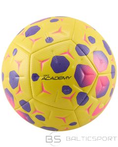 Nike Academy Ball HV4386-710 / yellow / 4
