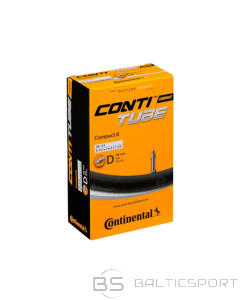 Iek&scaron;ējā riepa CONTINENTAL Compact 8, 54-110, Dunlop